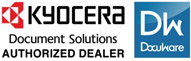 Kyocera Authorized Dealer